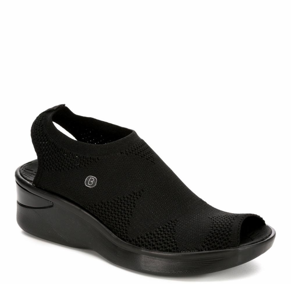 bzees wedge sandal