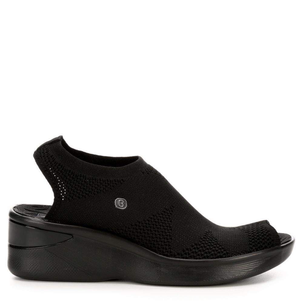 Womens Secret Wedge Sandal