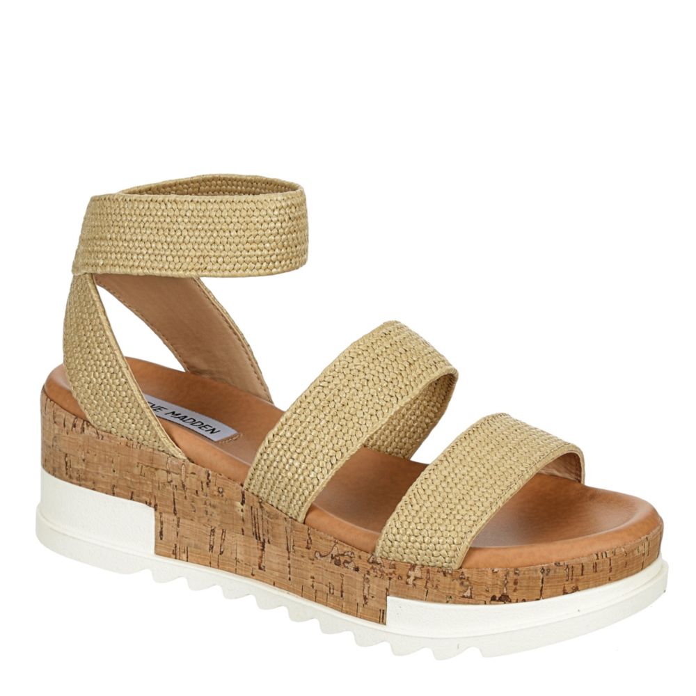 steve madden bandi platform