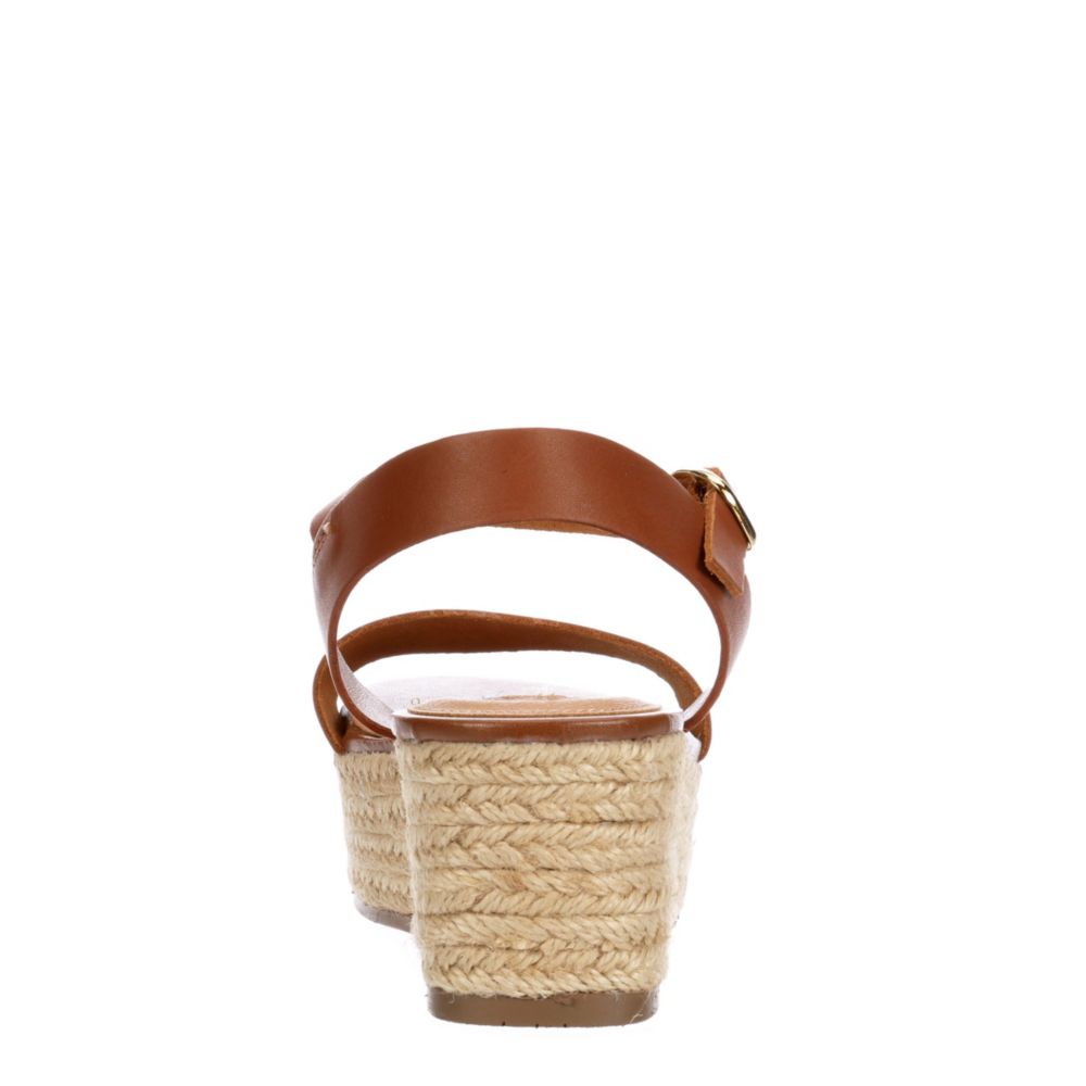 brandice espadrille wedge sandal