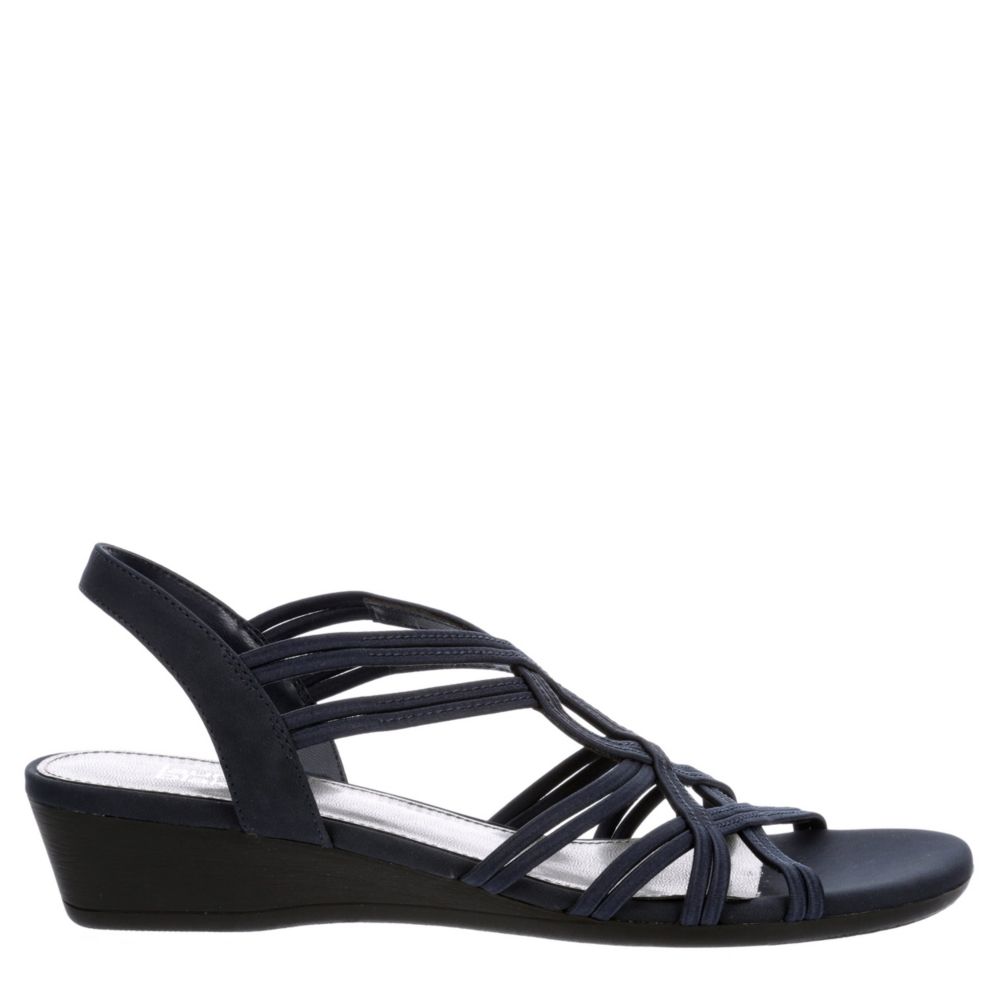 Womens Marla Wedge Sandal