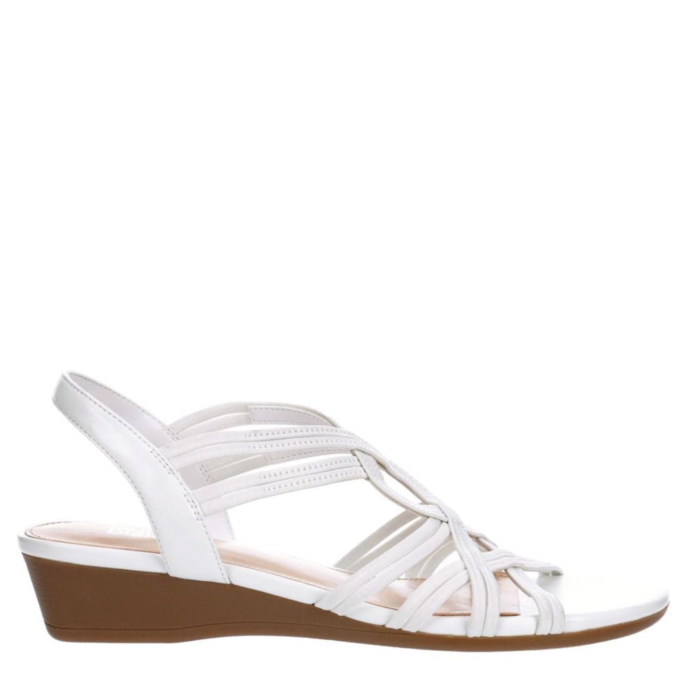Womens Marla Wedge Sandal