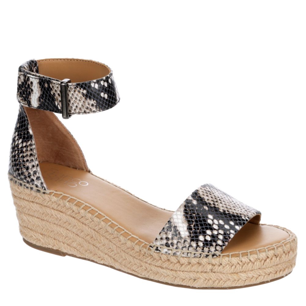 franco sarto pela wedge