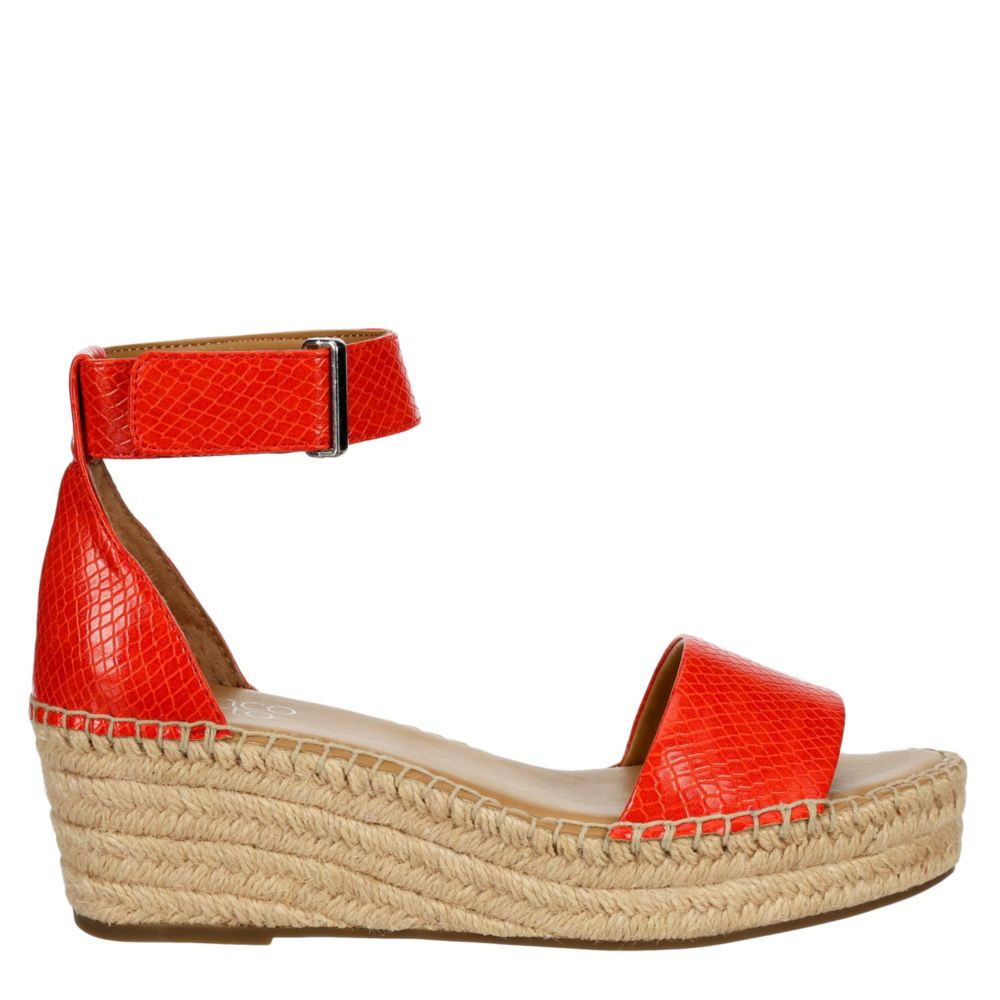 franco sarto pela wedge