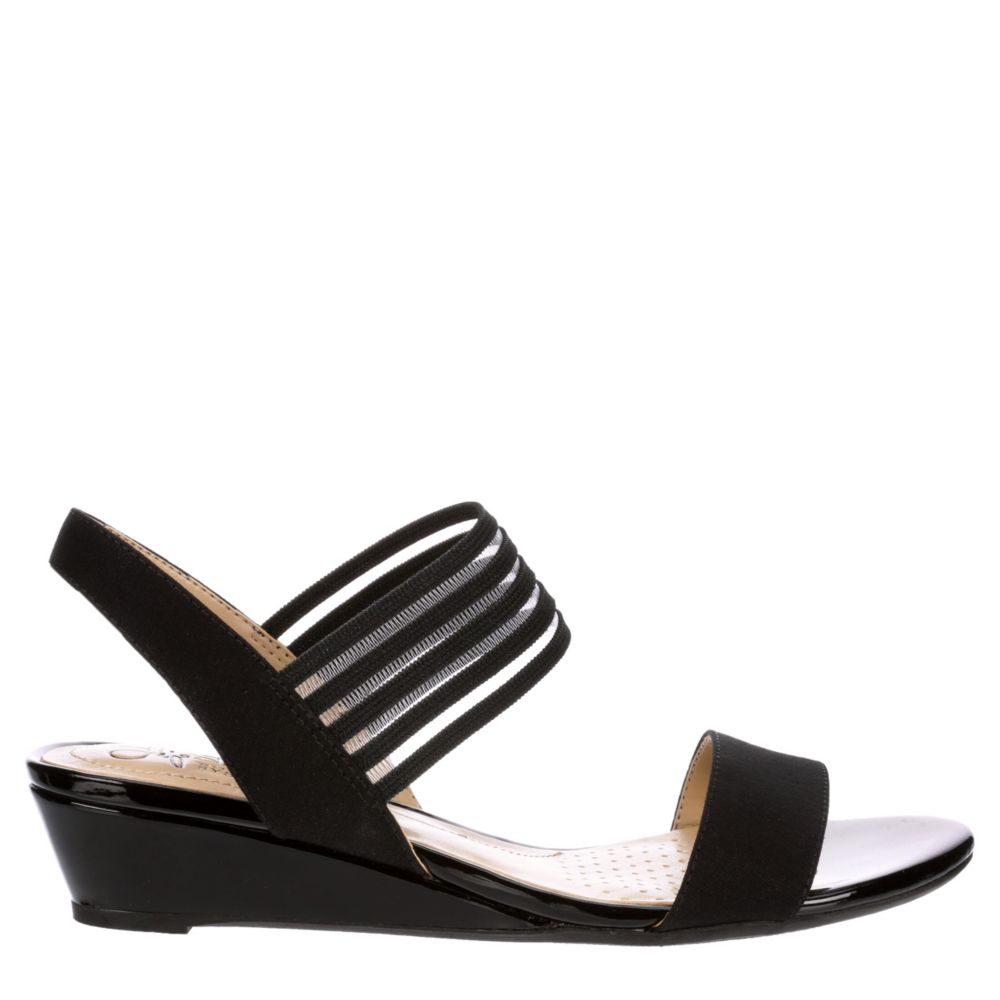 Womens Young Sandal