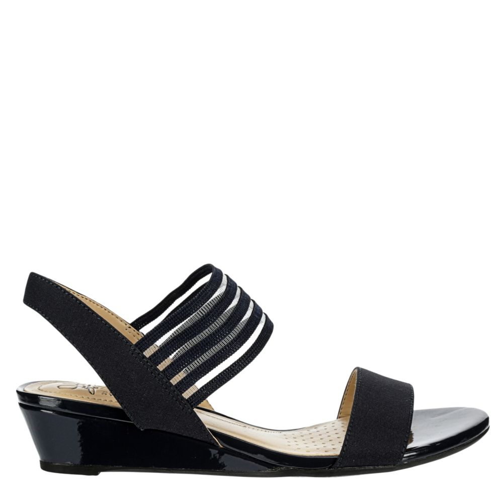 Womens Young Sandal