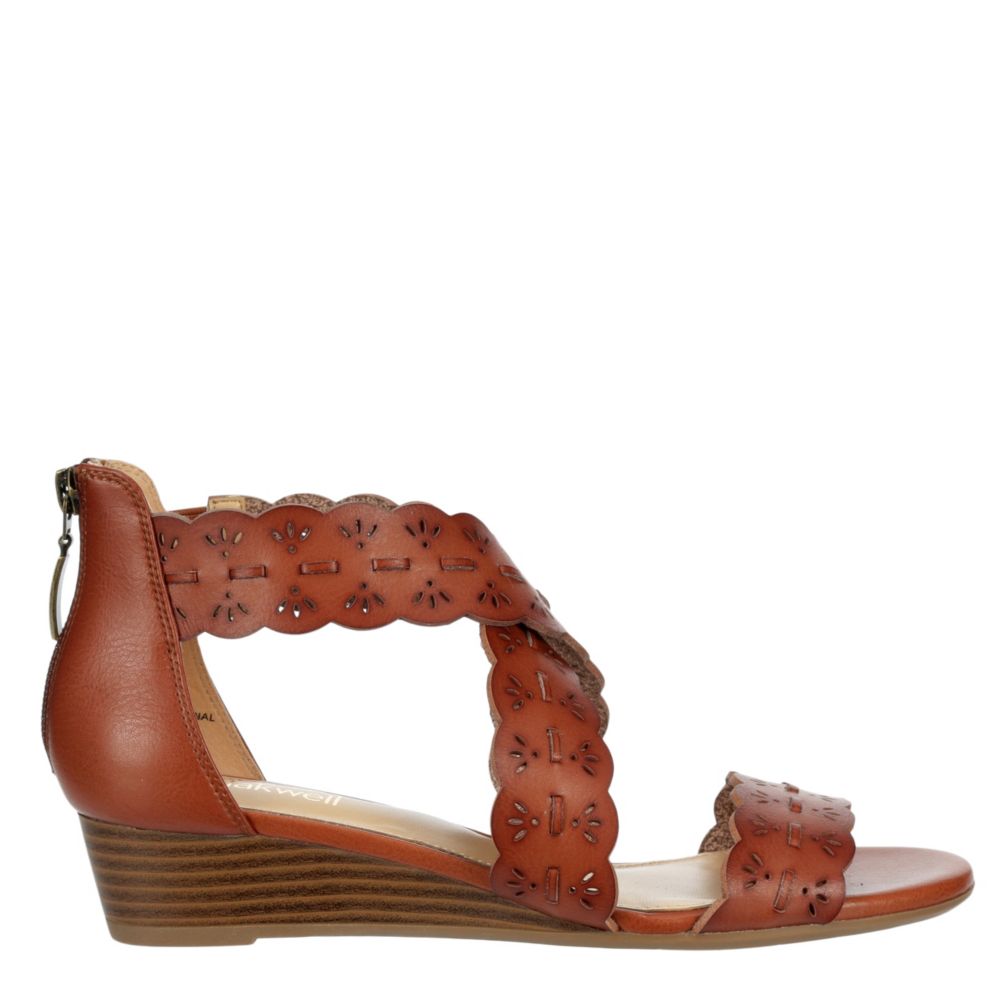 Womens Blythe Wedge Sandal