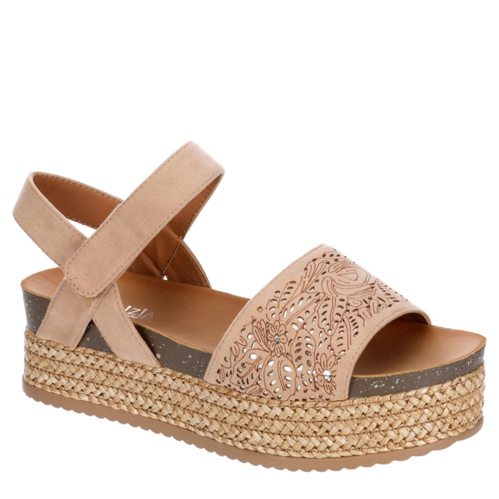 patrizia platform sandals