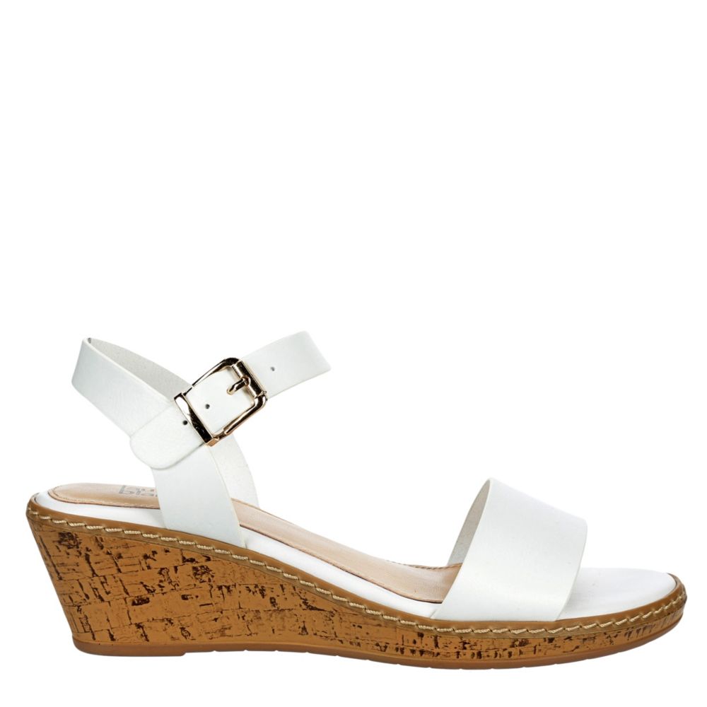 Womens Rosa Wedge Sandal