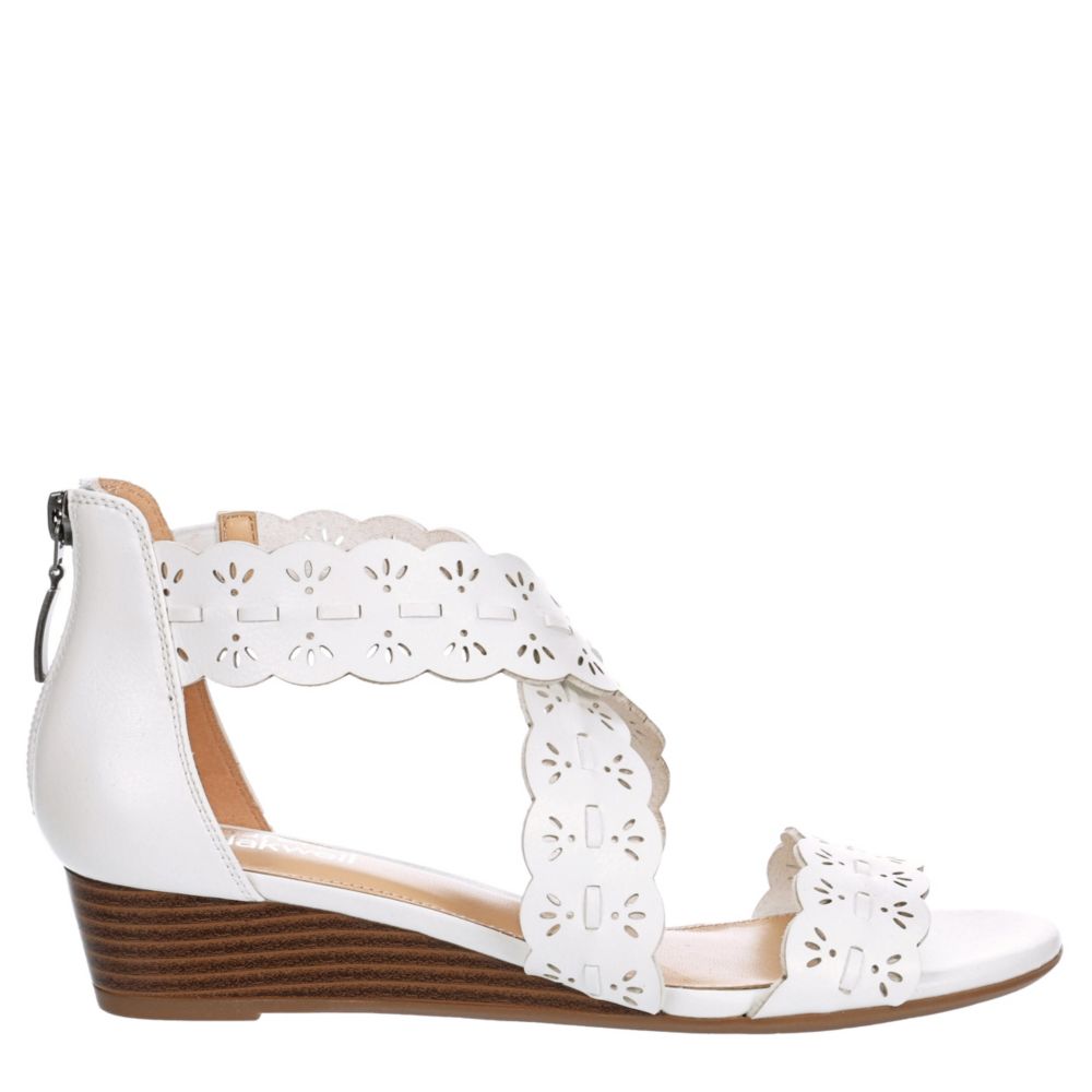 Womens Blythe Wedge Sandal