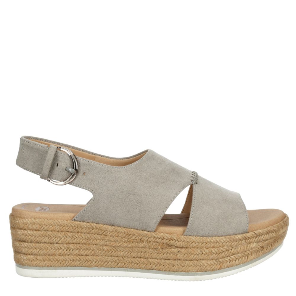 Womens Catch 22 Espadrille Sandal