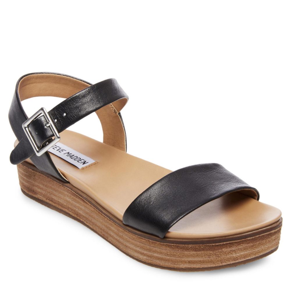 steve madden platform sandals near me