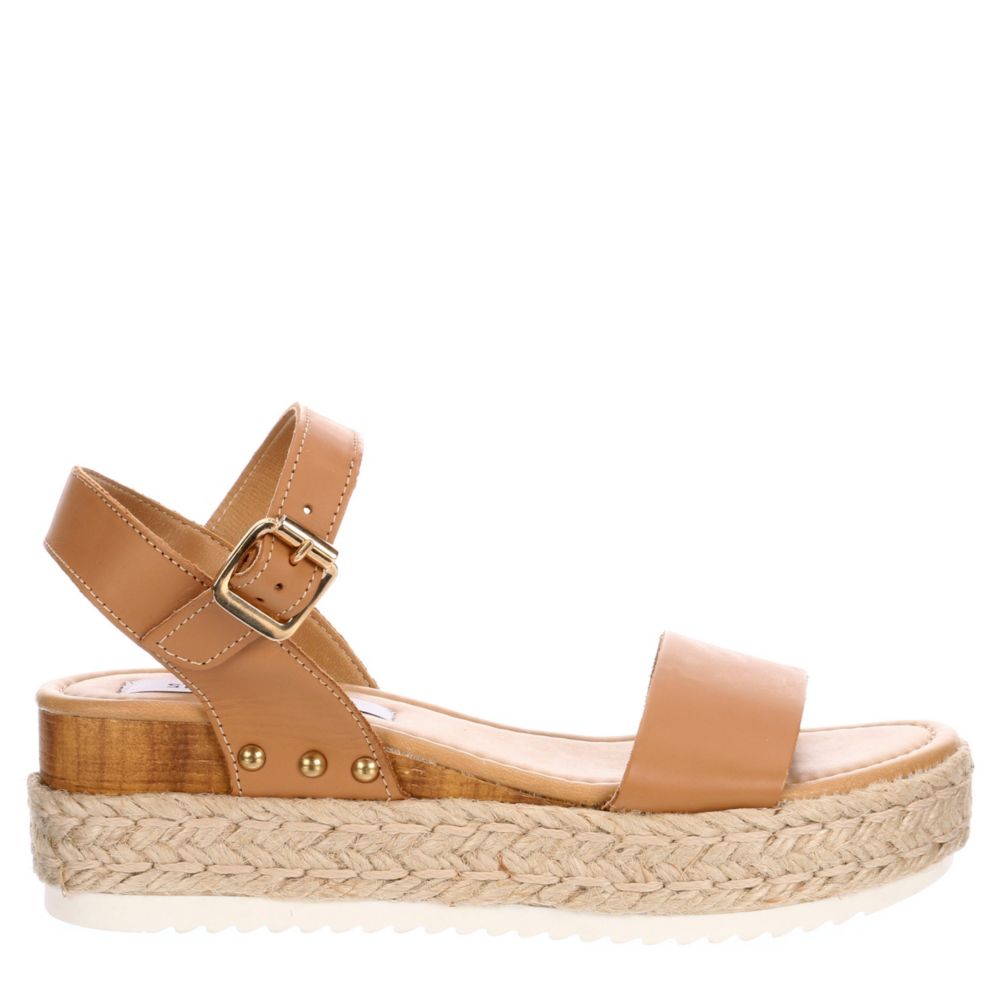 Womens Chiara Espadrille Wedge Sandal
