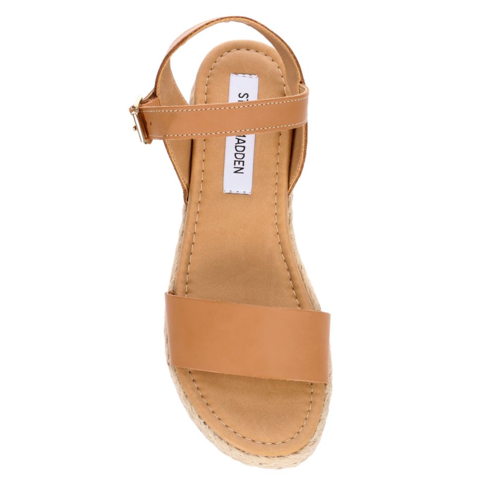 steve madden chiara tan