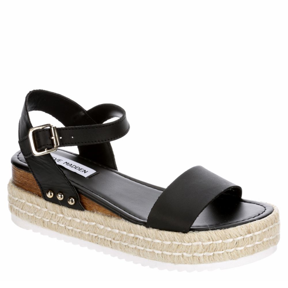 chiara espadrille wedge sandal