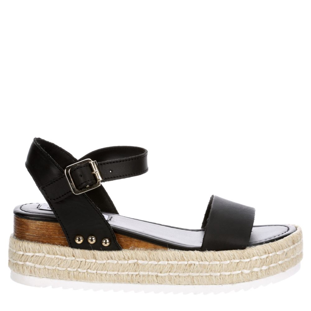 steve madden chiara platform espadrille sandal