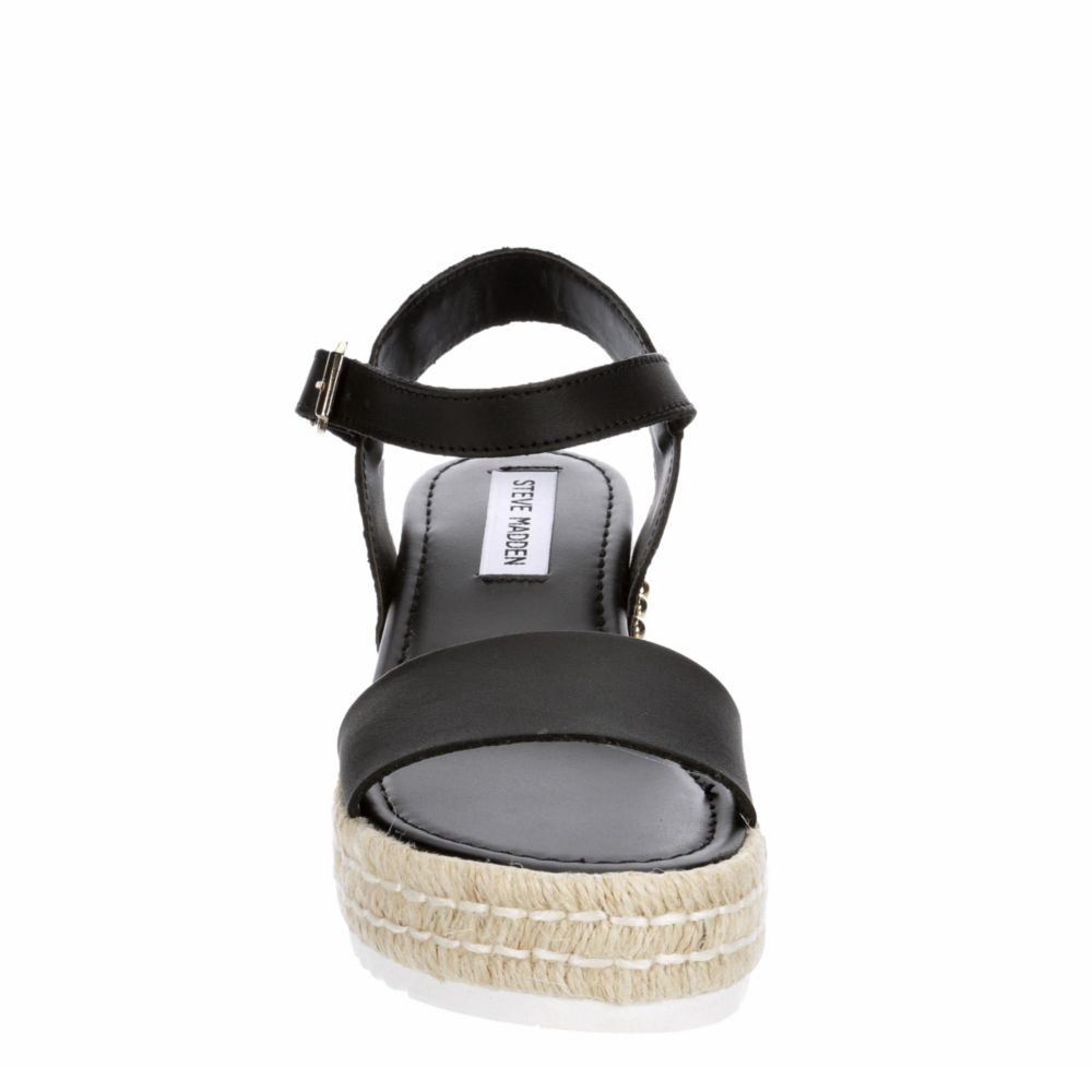 women's chiara flatform espadrille sandals