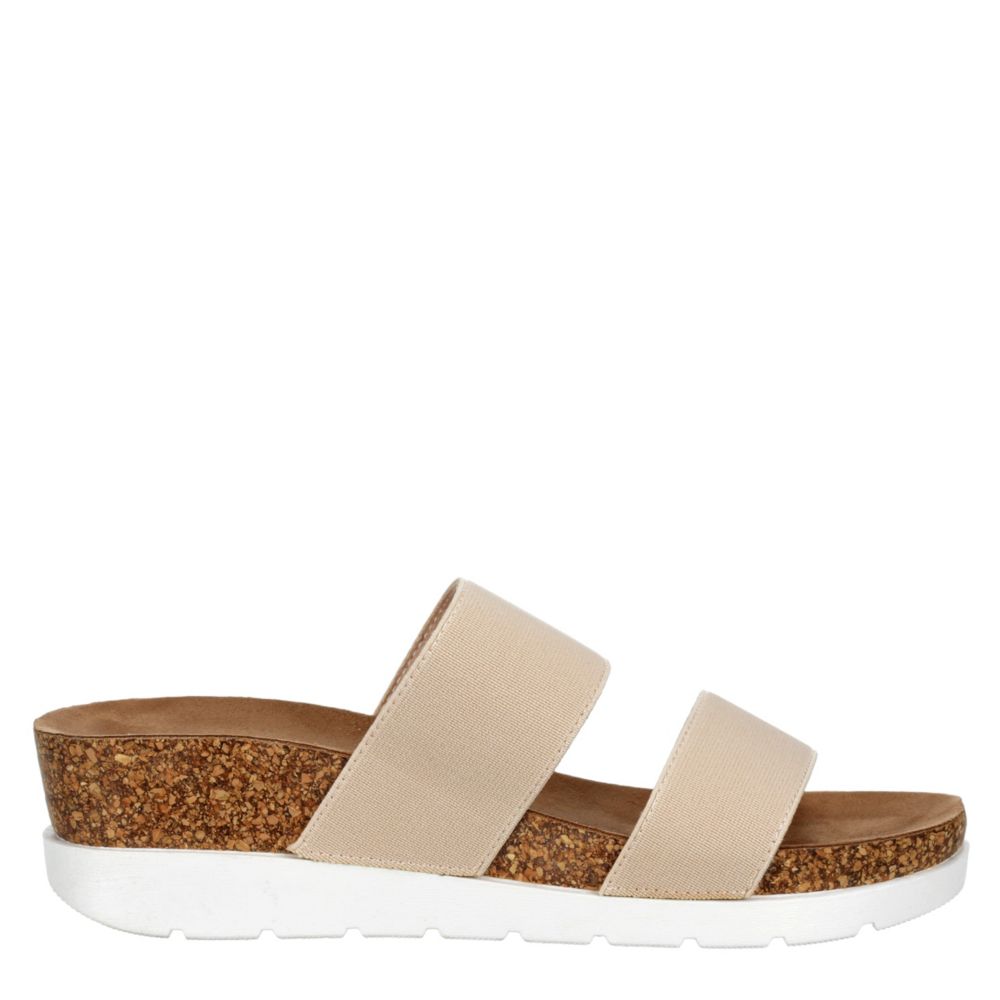 Womens Nikkii Wedge Sandal