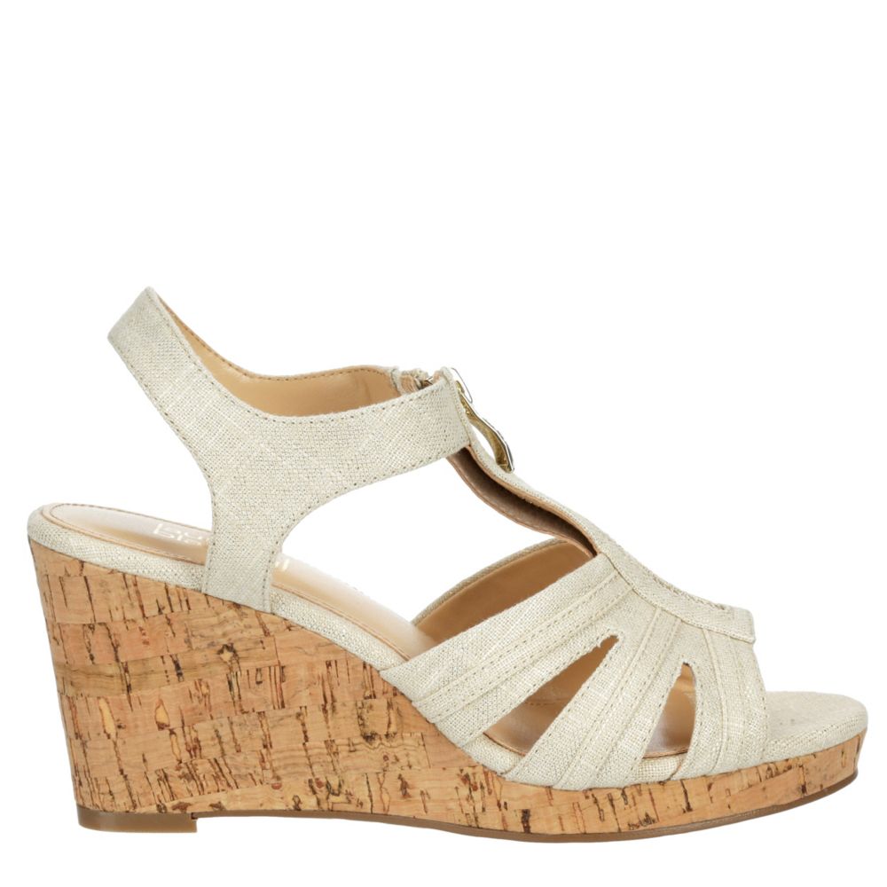 Womens Renee Wedge Sandal