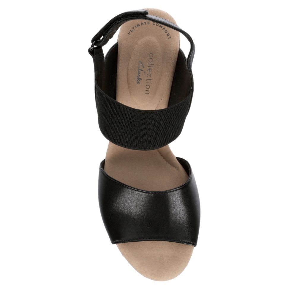 clarks collection shoes womens