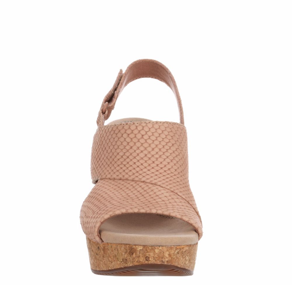 annadel sky wedge sandal