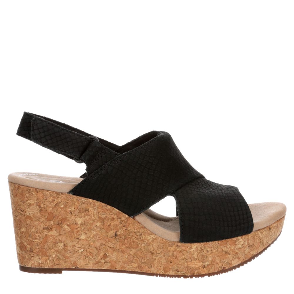 annadel sky wedge sandal