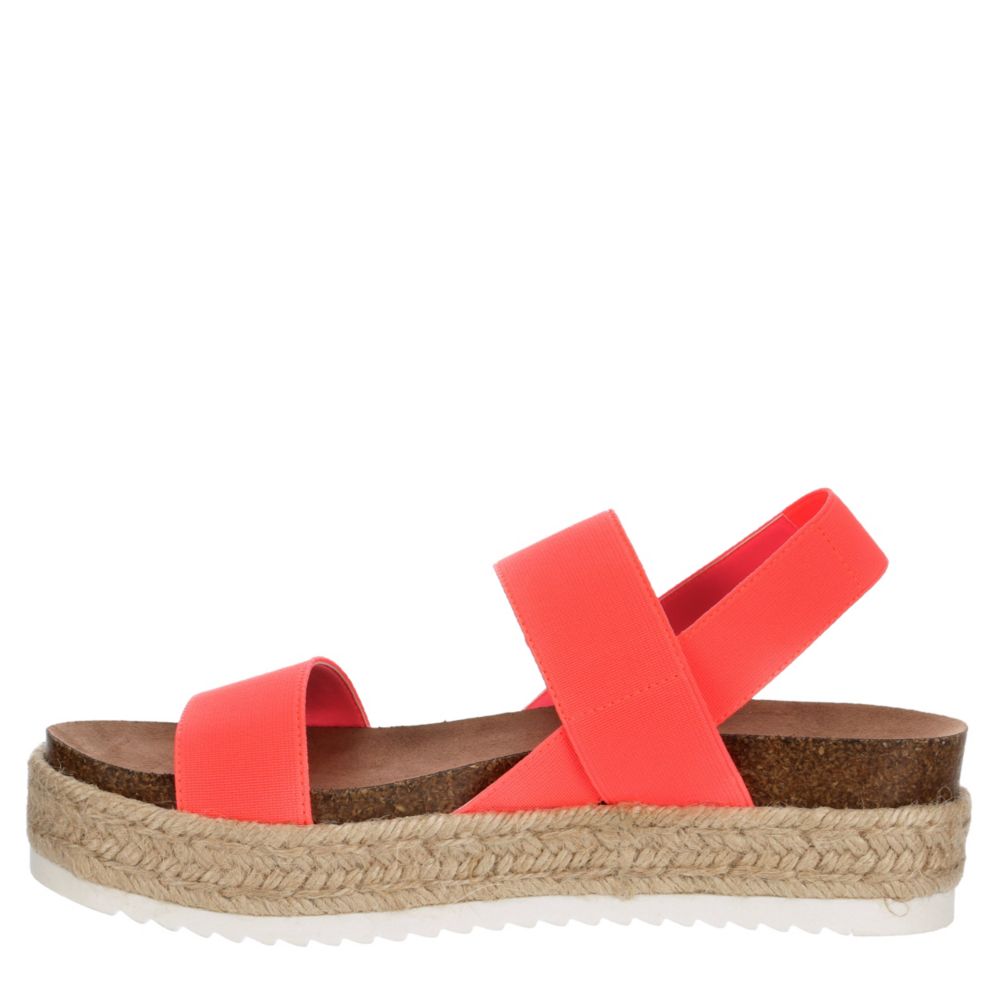 madden girl cybell espadrille platform sandal