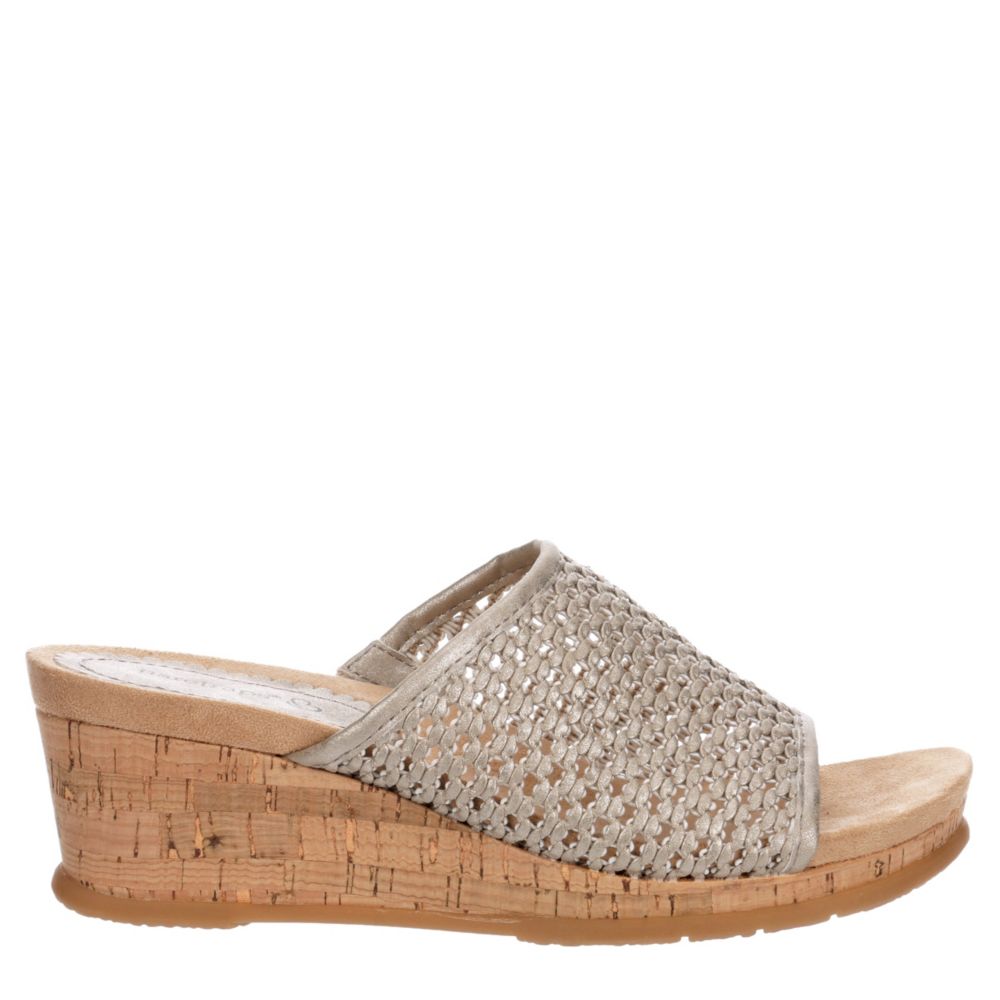 baretraps wedge shoes