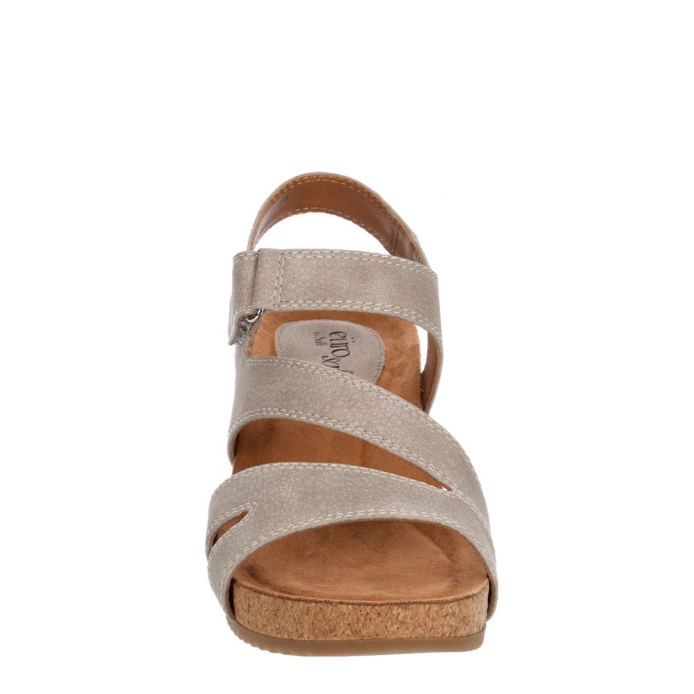 eurosoft cordelia wedge sandal