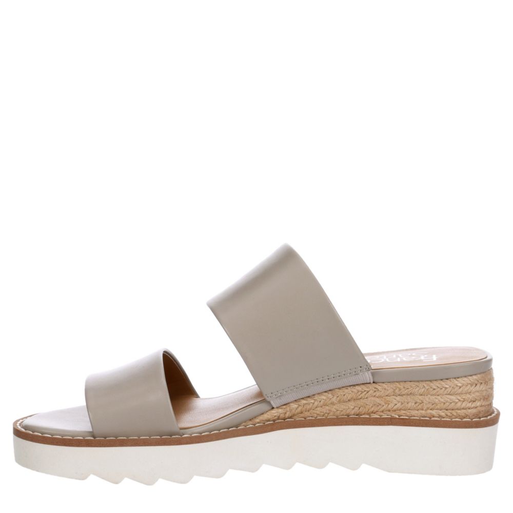 conan wedge sandal
