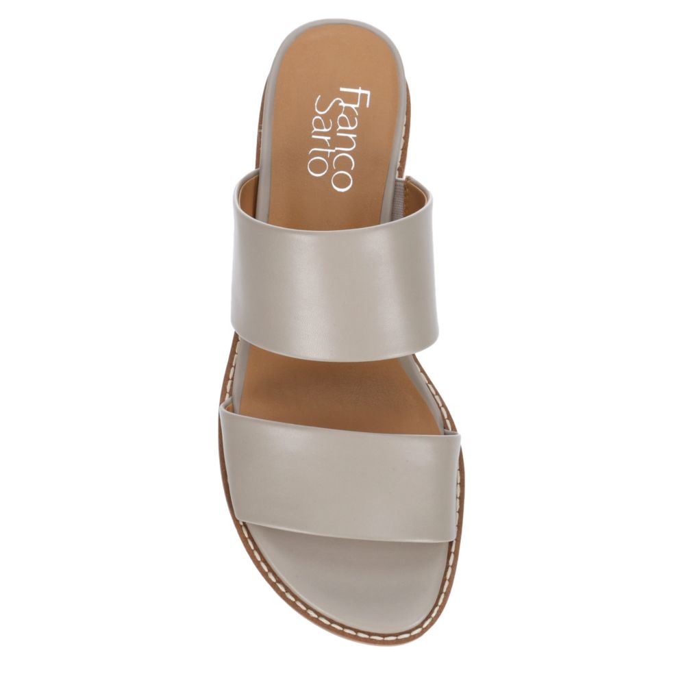 conan wedge sandal