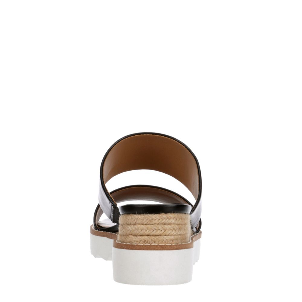 conan wedge sandal