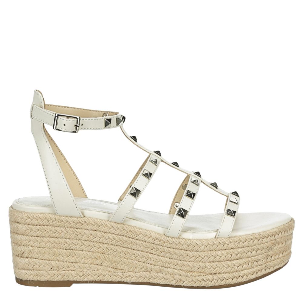 Womens Jansen Espadrille Wedge Sandal