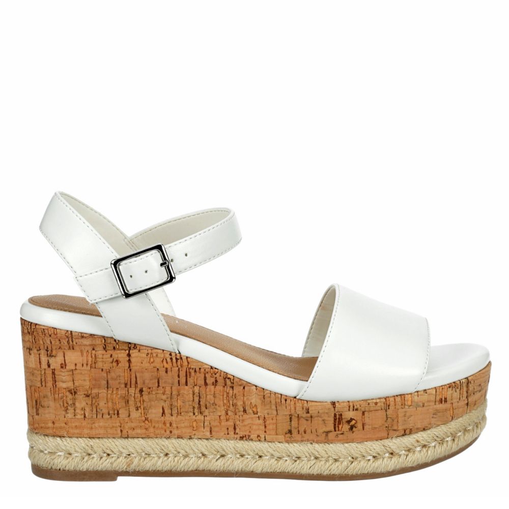 Womens Kaitlin Wedge Sandal