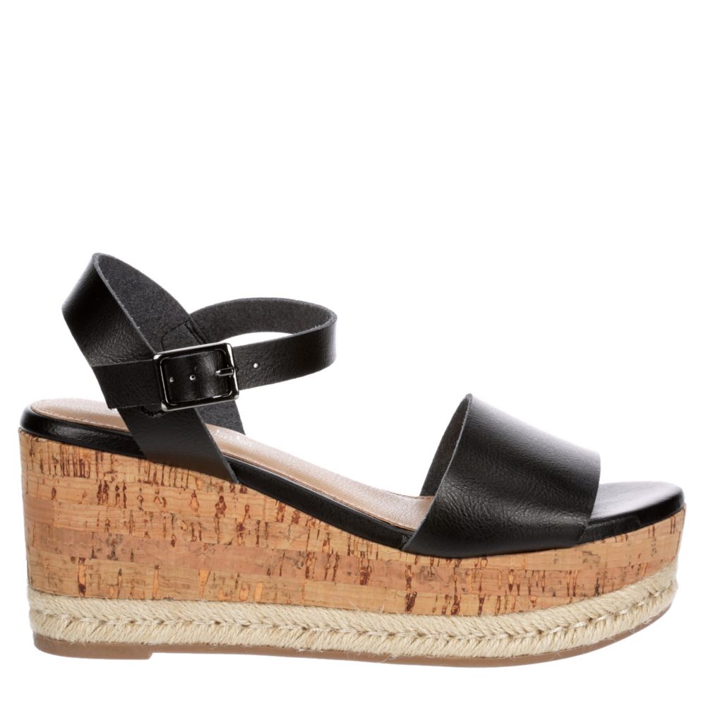 Womens Kaitlin Wedge Sandal
