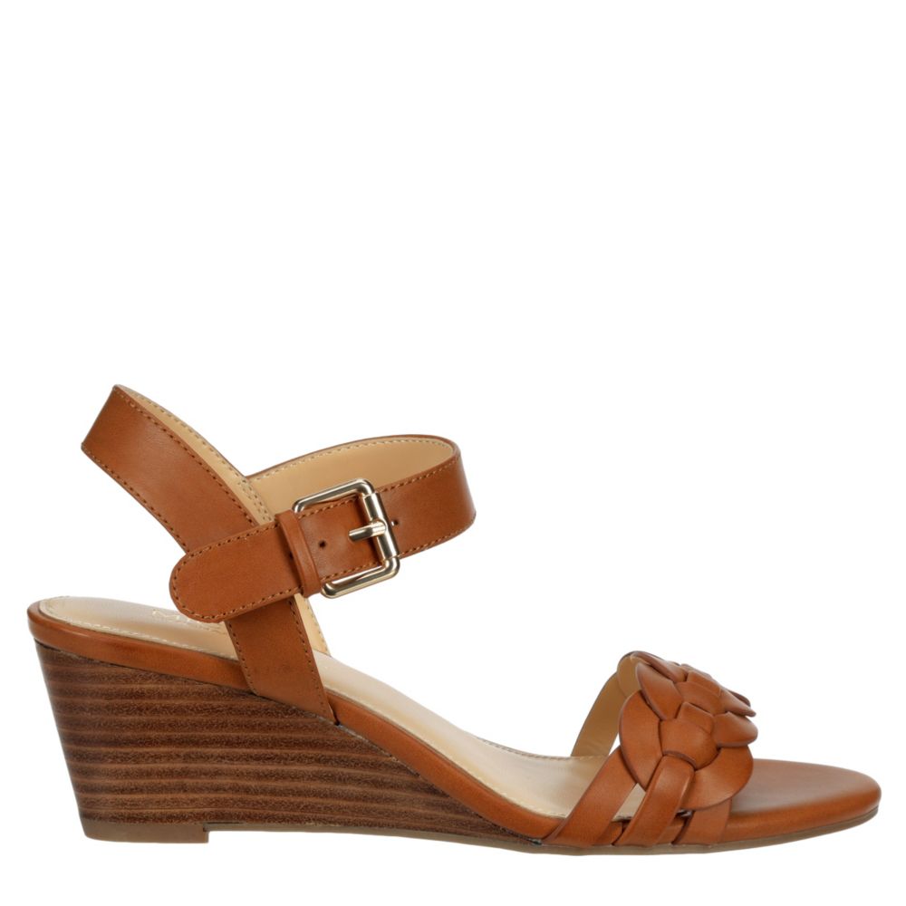 Womens Spark Wedge Sandal