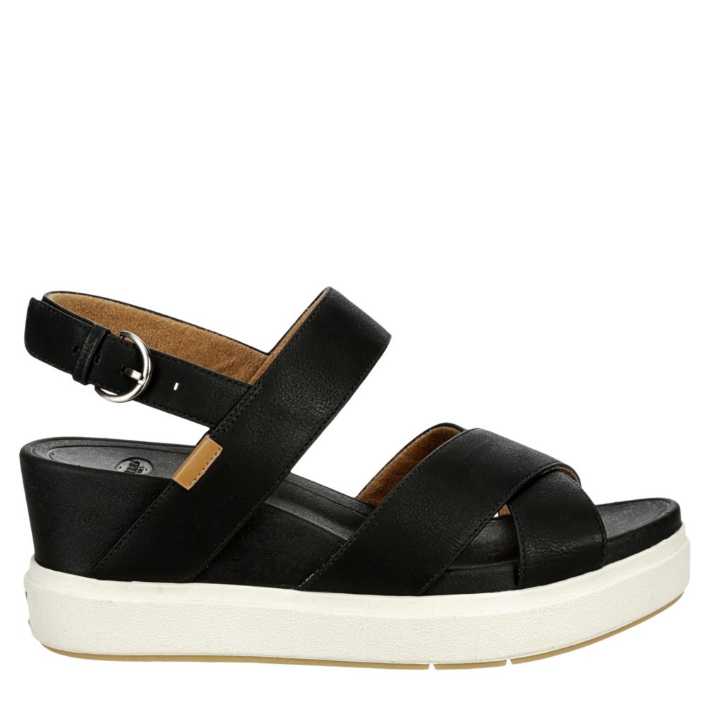 Womens Scenario Wedge Sandal