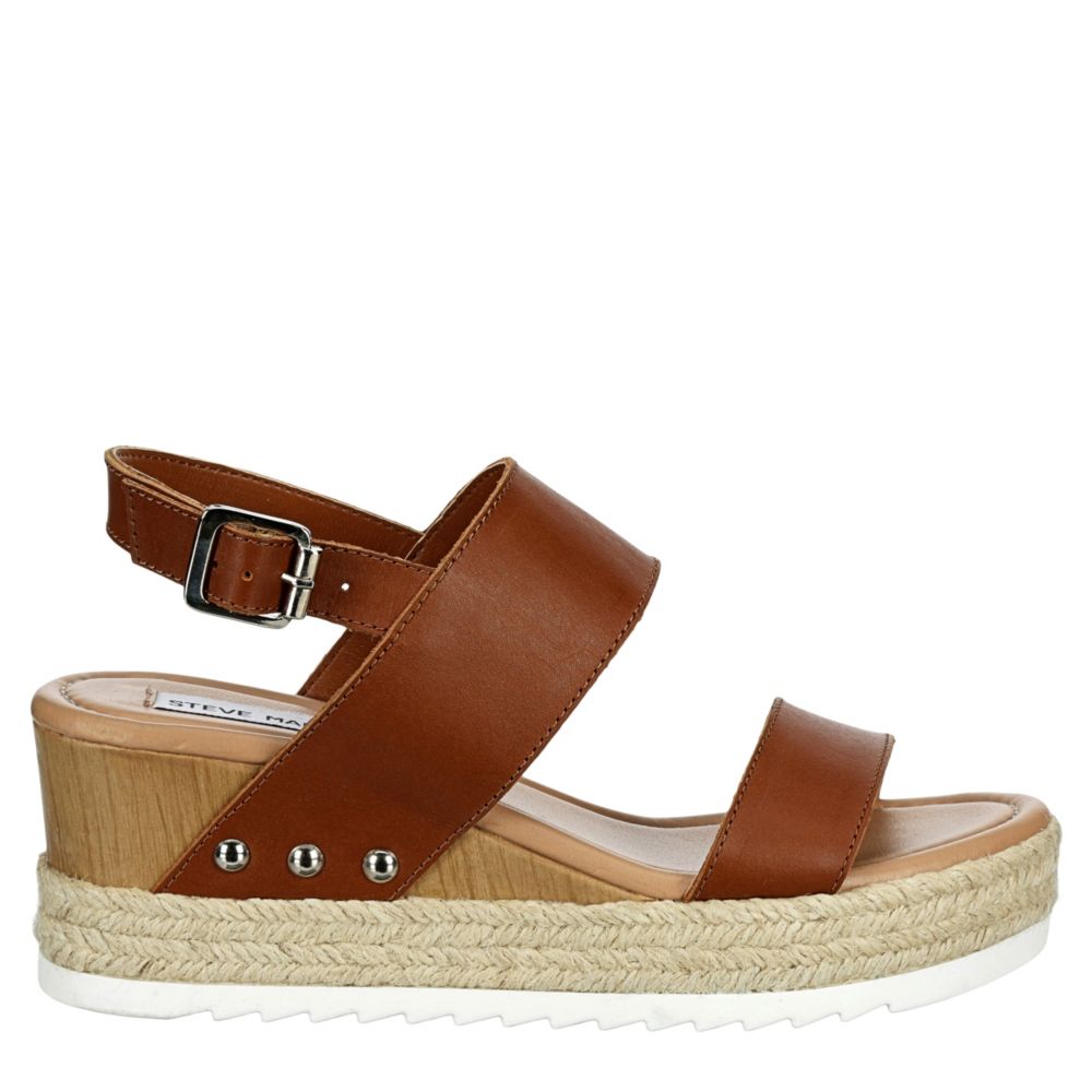 Womens Jonas Espadrille Wedge Sandal