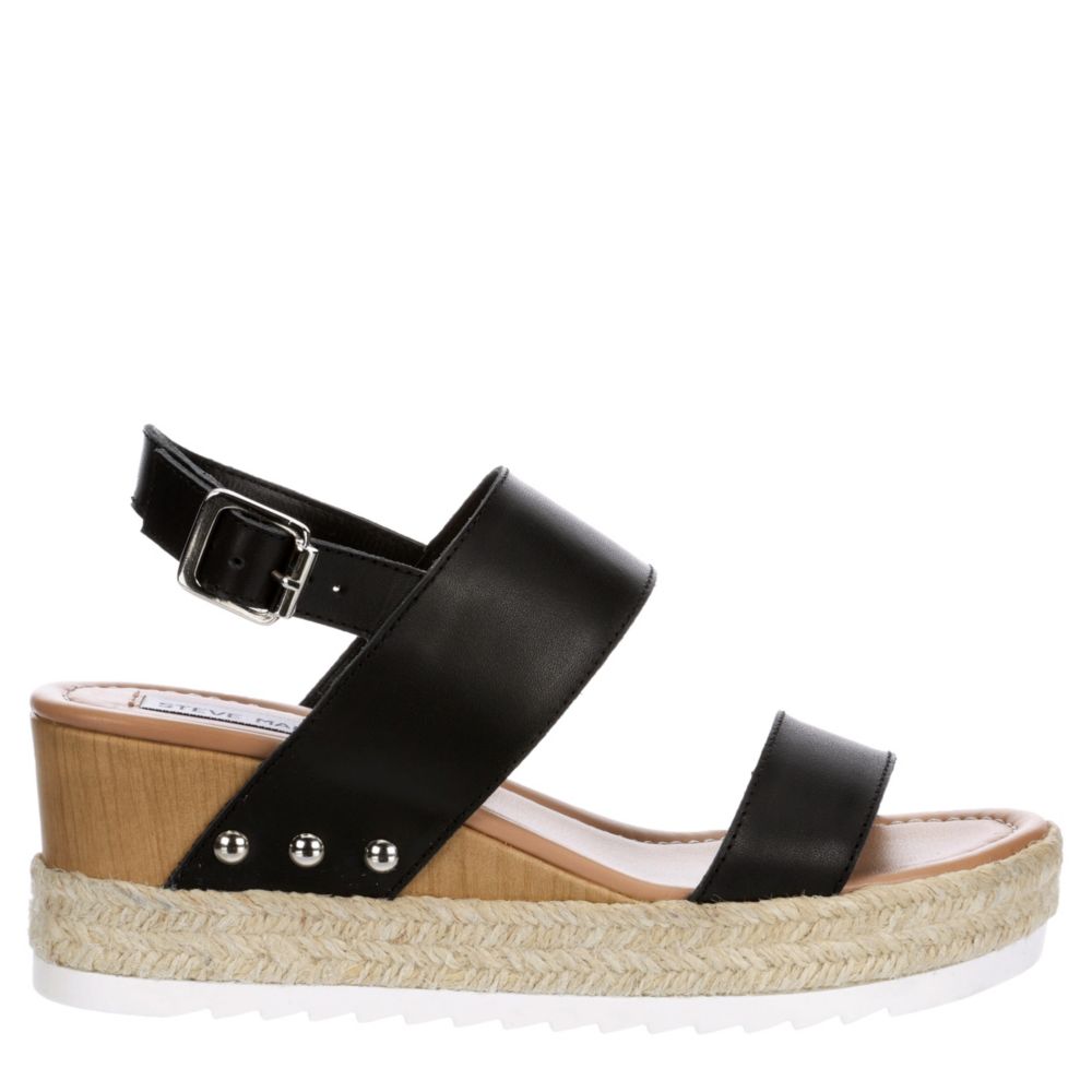 Womens Jonas Espadrille Wedge Sandal