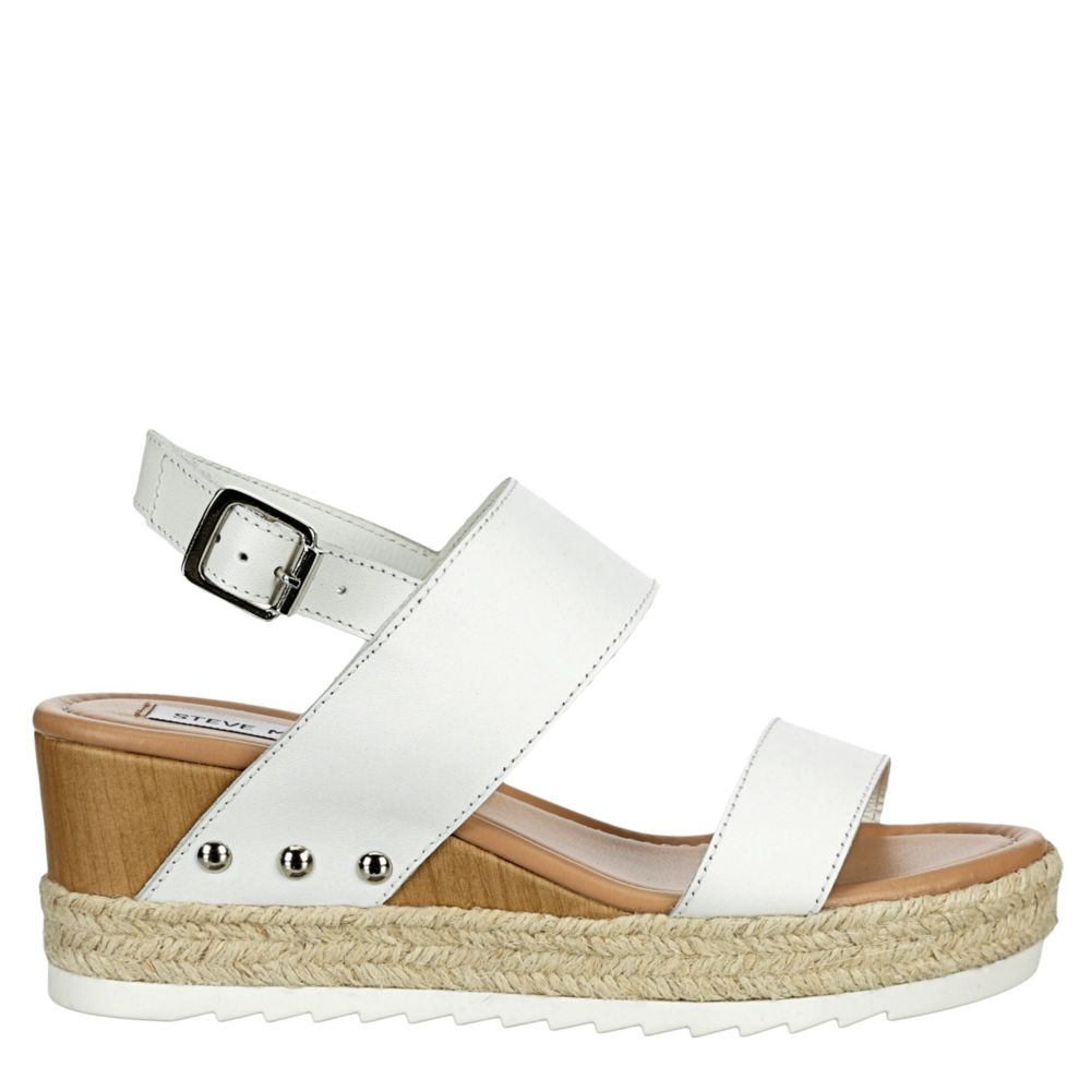 Womens Jonas Espadrille Wedge Sandal