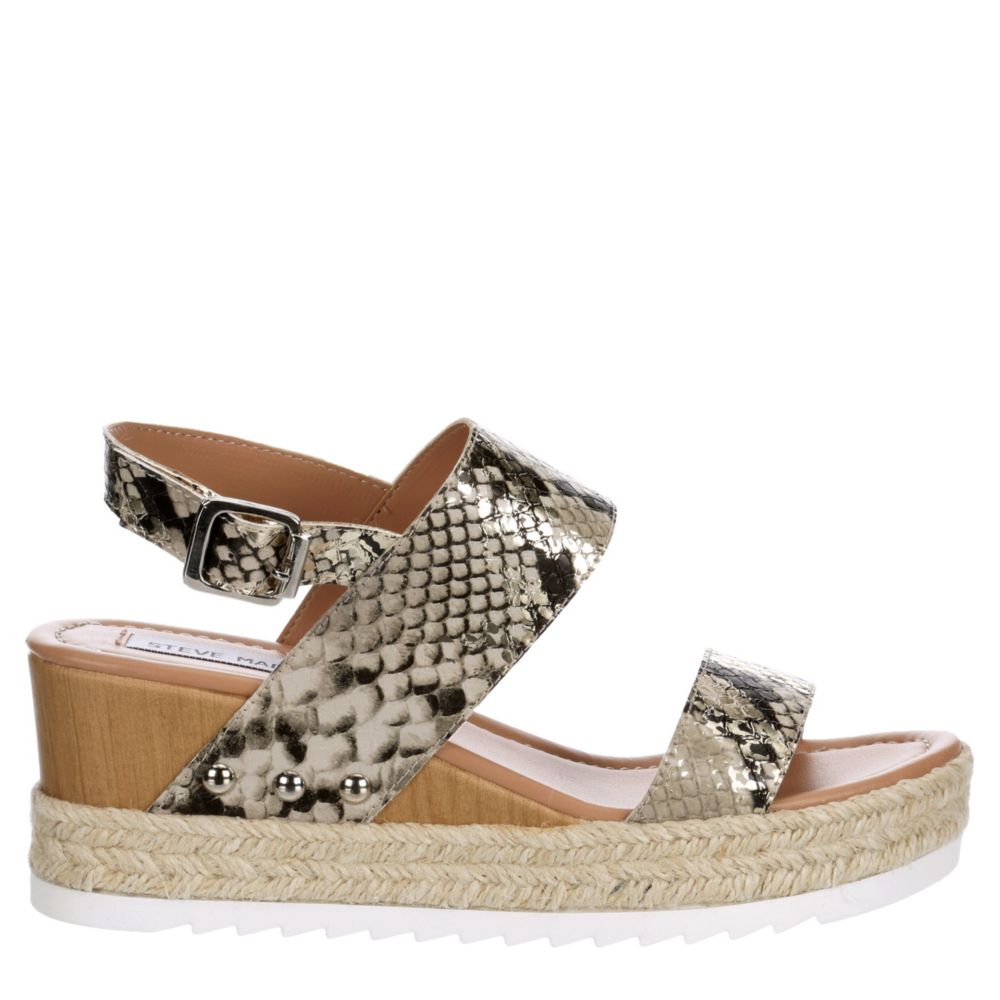 Womens Jonas Espadrille Wedge Sandal