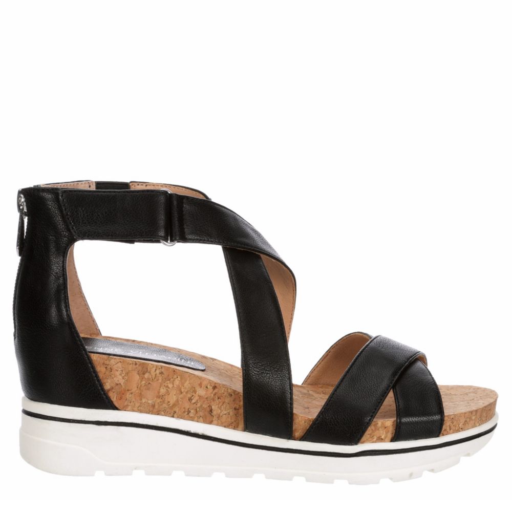 Womens Chita Platform Sandal