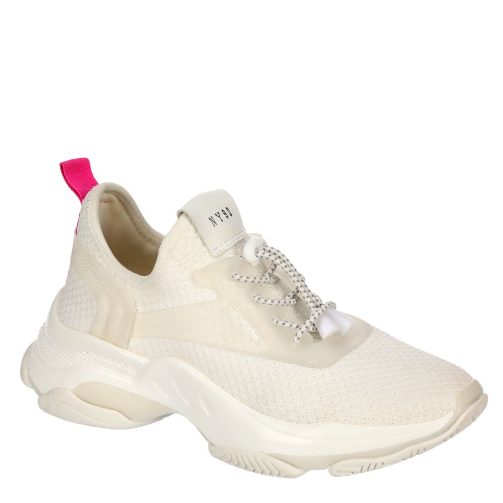 steve madden women's myles sneaker