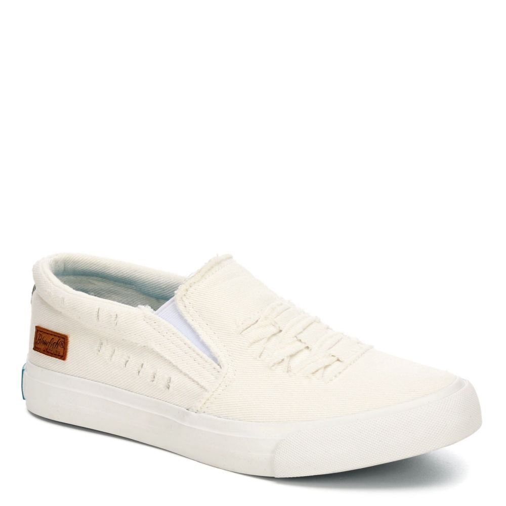 blowfish white sneakers