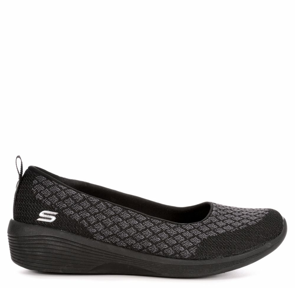 skechers mary jane arya