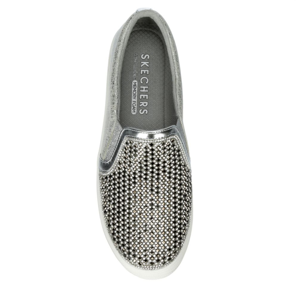 skechers double up diamond