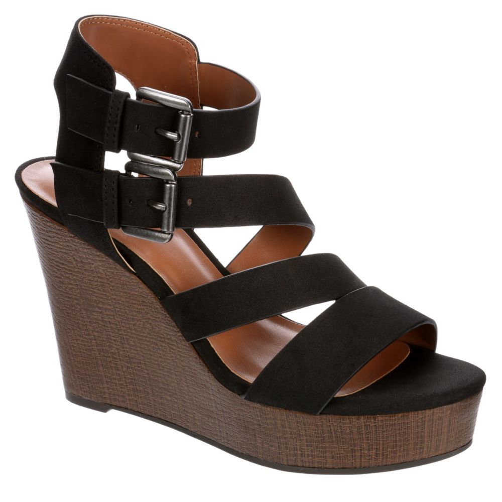 Indigo Rd. Womens Kasen Wedge Sandal 