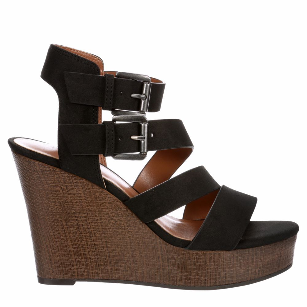 Womens Kasen Wedge Sandal