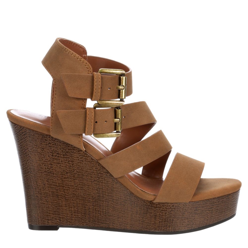 Womens Kasen Wedge Sandal