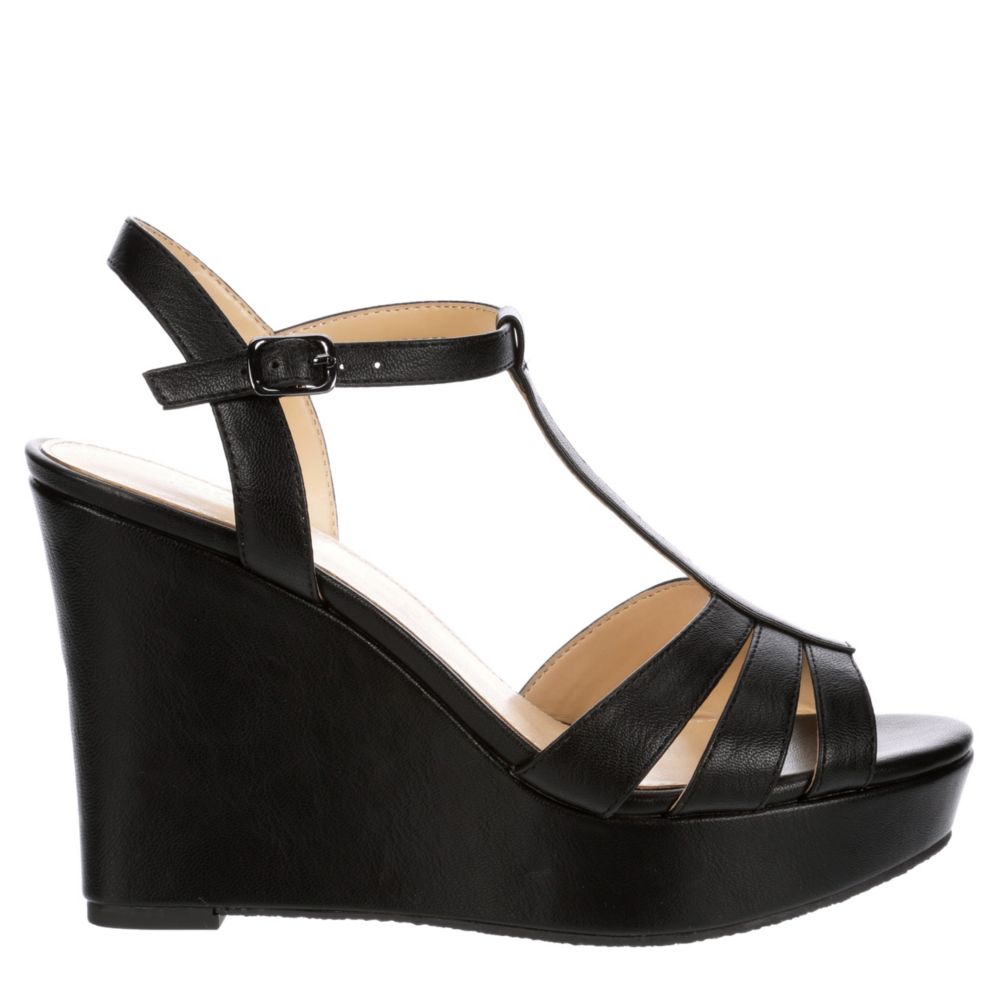 Womens Fiesta Wedge Sandal